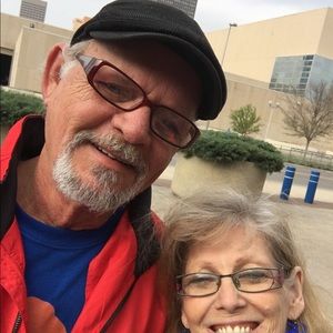 Meet your Posher, Gail